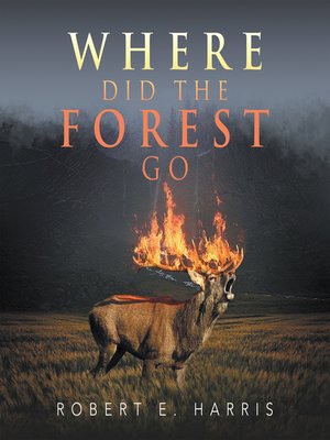 cover image of Where Did the Forest Go